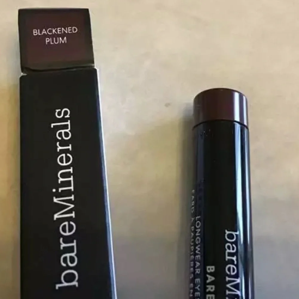 bareMinerals barePro Eyeshadow Stick - BLACKENED PLUM - Brand New